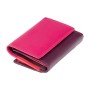 Гаманець Visconti RB39 Biola з RFID Plum Multi (RB39 PLUM M)