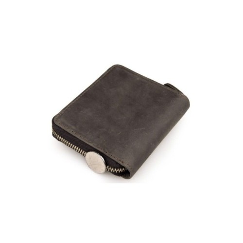 Гаманець Vintage Коричневий (14224)