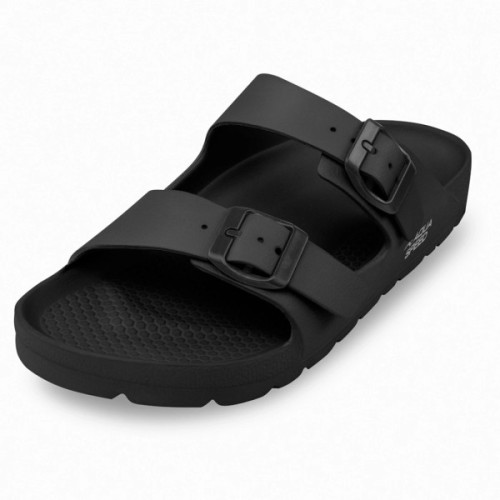 Шльопанці Aqua Speed Laredo 669-07 чорний 38 (5905718618644)