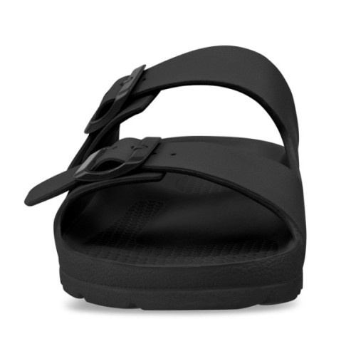 Шльопанці Aqua Speed Laredo 669-07 чорний 38 (5905718618644)