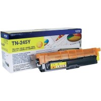 Картридж Brother TN245Y для DCP-9020CDW,HL-3140CW yellow (max) (TN245Y)