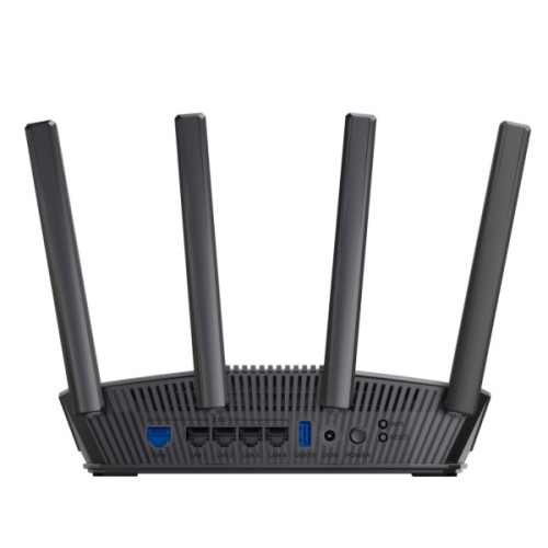 Маршрутизатор ASUS RT-BE82U (90IG0990-MO9B00)