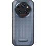 Мобільний телефон OUKITEL WP35 Pro 12/512GB Gray (6931940795289)