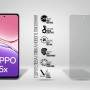 Плівка захисна Armorstandart Matte OPPO A5X 4G / A5X 5G (ARM85399)