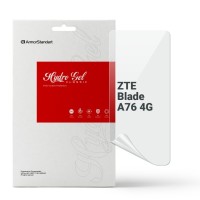 Плівка захисна Armorstandart hydrogel ZTE Blade A76 4G (ARM87511)