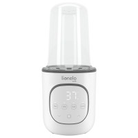 Підігрівач Lionelo Thermup 2.0 White (LOC-THERMUP 2.0 WHITE)