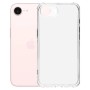 Чохол до мобільного телефона BeCover Anti-Shock Apple iPhone 17e Clear (715144)