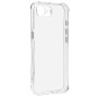 Чохол до мобільного телефона BeCover Anti-Shock Apple iPhone 17e Clear (715144)