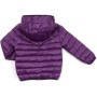 Куртка дитяча Kurt пухова (HT-580T-110-violet)