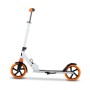 Самокат Lionelo Luca White-orange (LO-LUCA WHITE/ORANGE)