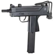 Страйкбольний пістолет ASG Cobray Ingram M11 CO2 (18518)