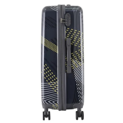 Валіза Semi Line Pattern 28" L Back (T5651-3)