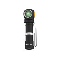 Ліхтар Armytek Wizard C2 WG Magnet USB Warm (F09201W)
