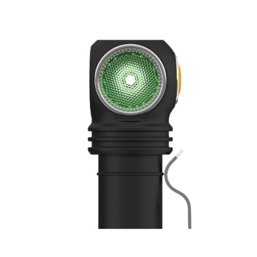 Ліхтар Armytek Wizard C2 WG Magnet USB Warm (F09201W)