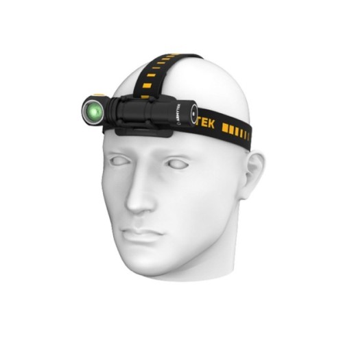 Ліхтар Armytek Wizard C2 WG Magnet USB Warm (F09201W)