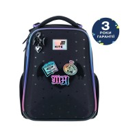 Портфель Kite Education каркасний 531 Monster High (MH26-531M)
