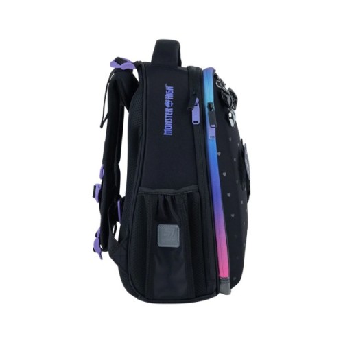 Портфель Kite Education каркасний 531 Monster High (MH26-531M)
