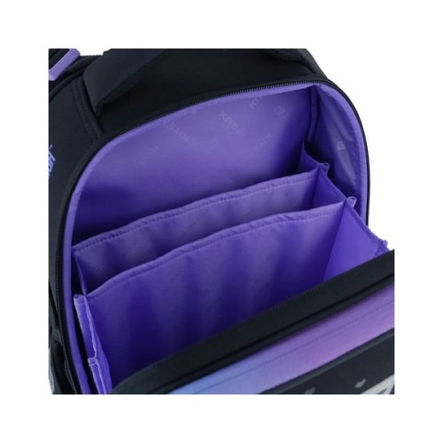 Портфель Kite Education каркасний 531 Monster High (MH26-531M)