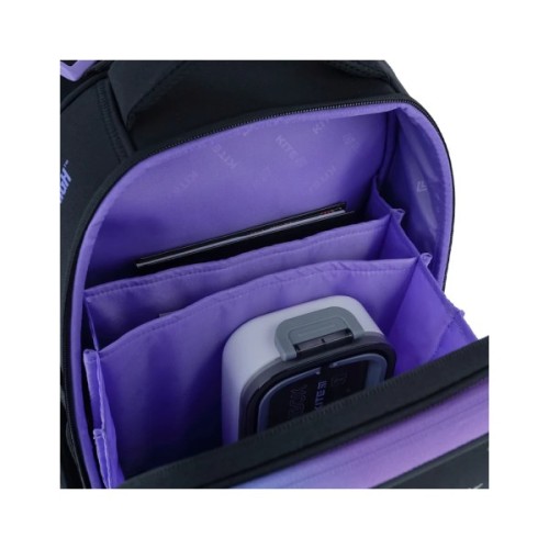 Портфель Kite Education каркасний 531 Monster High (MH26-531M)