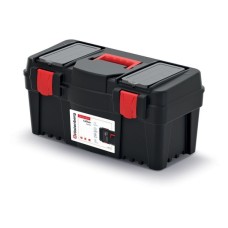 Ящик для інструментів Kistenberg 22", 550*267*270, Caliber, KCR5530 (KCR5530)