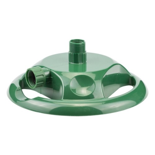 Зрошувач Grad круговий 3-и ріжка (круглий) (ABS) (5014345)