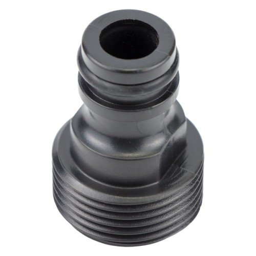 Зрошувач Grad круговий 3-и ріжка (круглий) (ABS) (5014345)