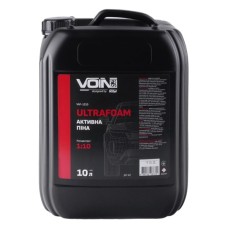 Автошампунь VOIN UltraFoam 18-112 10л (VAF-1210) Автошампунь VOIN UltraFoam 18-112 10л (VAF-1210)