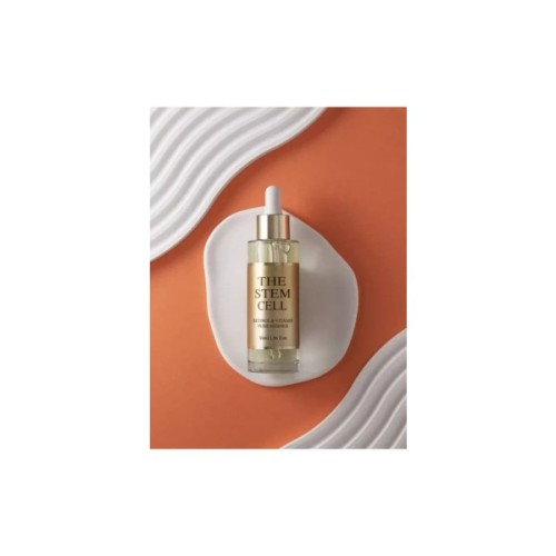 Сироватка для обличчя Kor Japan The Stem Retinol & Vitamin Pure Essence З ретинолом та ліпосомальним вітаміном С 55 мл (4571365223404)