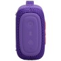 Акустична система JBL GO 5 Purple (JBLGO5PUR)