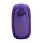 Акустична система JBL GO 5 Purple (JBLGO5PUR)