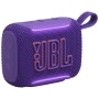Акустична система JBL GO 5 Purple (JBLGO5PUR)