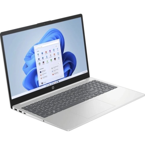 Ноутбук HP 15-fd0191ua (CS8B6EA)