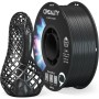 Пластик для 3D-принтера Creality ABS 1кг, 1.75мм, black (3301020035)