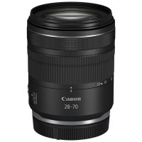 Об'єктив Canon RF 28-70mm F2.8 IS STM (6535C005)