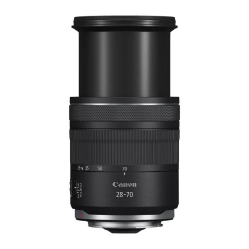 Об'єктив Canon RF 28-70mm F2.8 IS STM (6535C005)