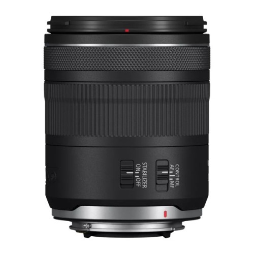 Об'єктив Canon RF 28-70mm F2.8 IS STM (6535C005)