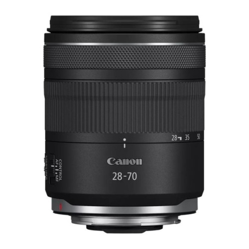 Об'єктив Canon RF 28-70mm F2.8 IS STM (6535C005)