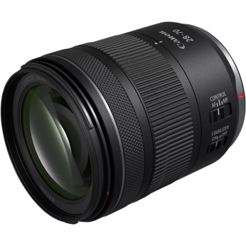 Об'єктив Canon RF 28-70mm F2.8 IS STM (6535C005)