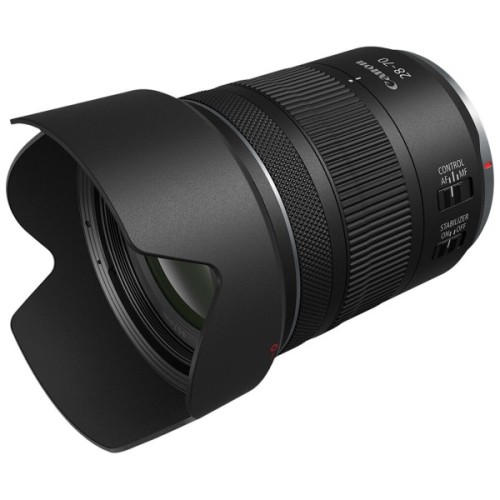 Об'єктив Canon RF 28-70mm F2.8 IS STM (6535C005)