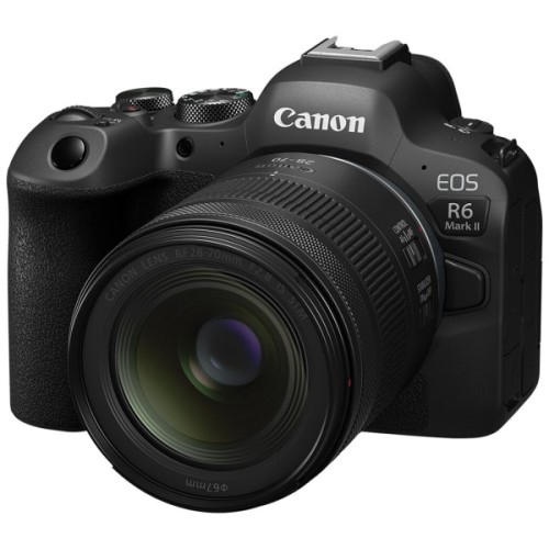 Об'єктив Canon RF 28-70mm F2.8 IS STM (6535C005)