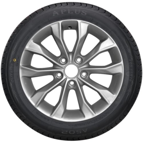 Шина Aplus 255/55R19 111H XL A502 (AP506H1)