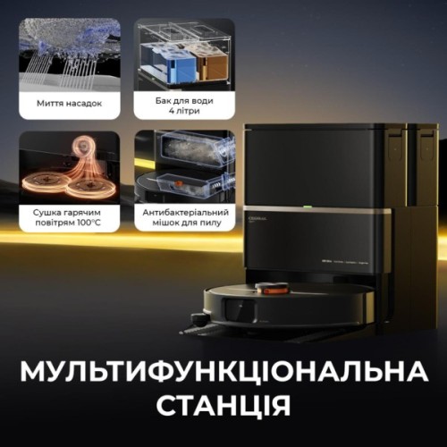 Пилосос Deerma X80 Ultra (DEM-X80ULTRA)