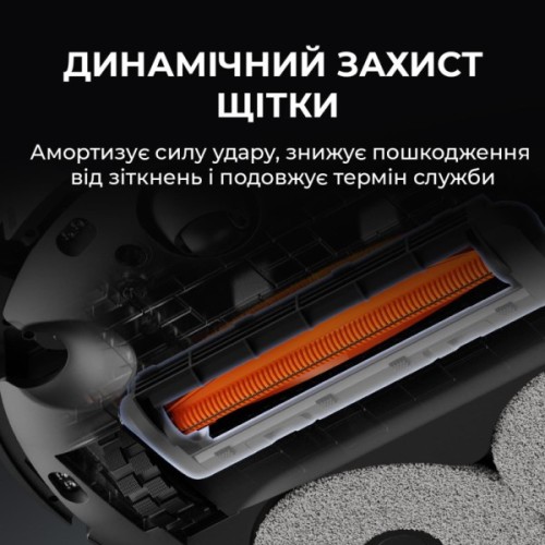 Пилосос Deerma X80 Ultra (DEM-X80ULTRA)