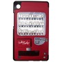 Чохол до планшета BeCover Smart Case Samsung Tab A9 Plus SM-X210/SM-X215/SM-X216 11.0" Vending Machine (711284)