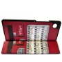 Чохол до планшета BeCover Smart Case Samsung Tab A9 Plus SM-X210/SM-X215/SM-X216 11.0" Vending Machine (711284)