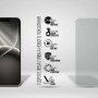 Плівка захисна Armorstandart hydrogel Matte Tecno Camon 50 4G (ARM91521)
