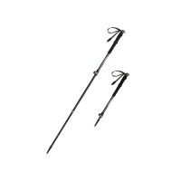 Трекінгові палиці Naturehike CNK2550DS010 55-120 см зелена 1 шт (6977465869371)
