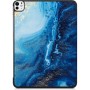 Чохол до планшета BeCover Smart Case Apple iPad Pro 11" M5 2025 Ocean (715980)