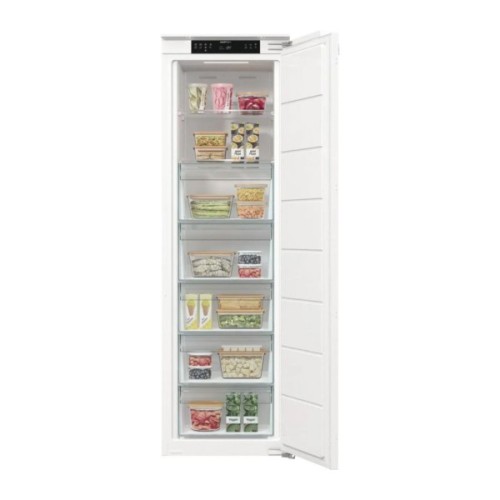 Морозильна камера Gorenje FNCI517E62WF