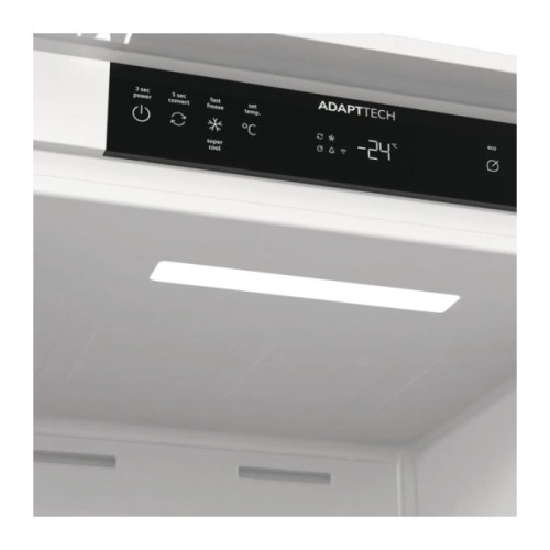 Морозильна камера Gorenje FNCI517E62WF